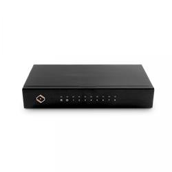 Silent Angel Bonn N8 Audio Grade Network Switch