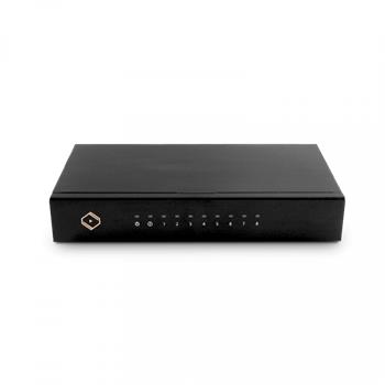 Silent Angel Bonn N8 Audio Grade Network Switch