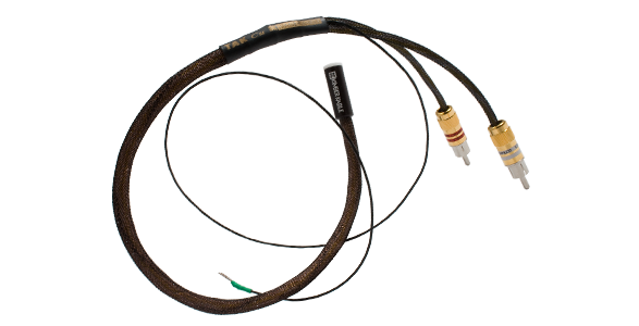 Phono Cables