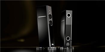 Tidal Audio Piano G3 Loudspeakers