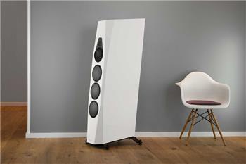 Vimberg TONDA 3-Way Loudspeaker