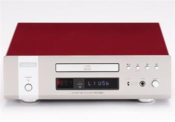 Triode TRV-CD5SE CD Player