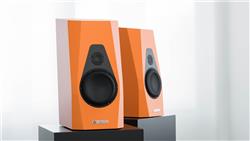 Vimberg speakers