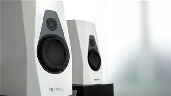 Vimberg Amea Standmount speakers