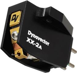 Dynavector XX-2A Stereo MC Cartridge