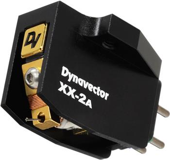 Dynavector XX-2A Stereo MC Cartridge