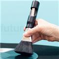 Furutech ASB-2 ION Antistatic Brush with built-in Ioniser