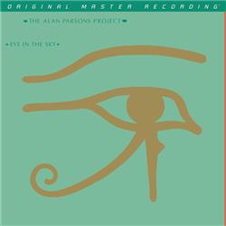 Alan Parsons Project -Eye In The Sky  (2LP)