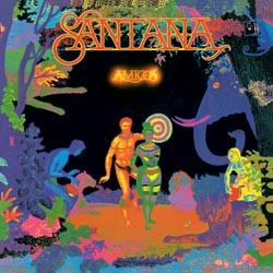 Santana - Amigos (180gram)