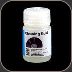 Audio Desk Systeme Cleaning Fluid