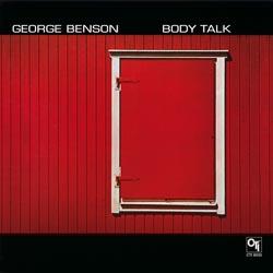 George Benson - Body Talk (180gram Gatefold)