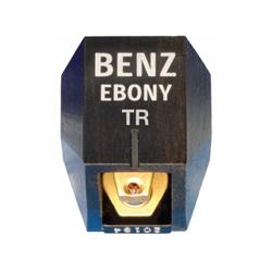 Benz Micro Ebony TR S MC Cartridge