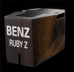 Benz Micro Ruby  Z MC Phono Cartridge