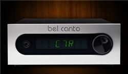 Bel Canto Design C7R DAC/ Integrated Amplifier