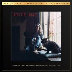 Carole King-Tapestry (MoFi UltraDisc 2 LP Box Set)