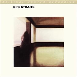 Dire Straits-Dire Straits (45 RPM 2LP)