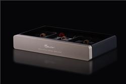 Telos Audio Design's products reviewed in French video