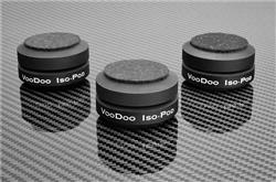Voodoo Iso-Pod Component Isolation System