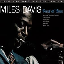 Miles Davis - Kind of Blue (45RPM Box Set)