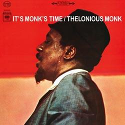 Thelonious Monk - It's Monk's Time (180gram)