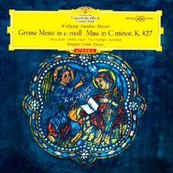 Mozart: Mass in C minor (K 427) (180gram)