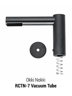 Okki Nokki 7 inch Vacuum Tube