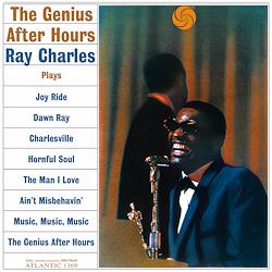 Ray Charles - The Genius After Hours (180gram)