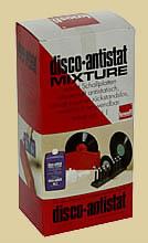 Disco-Antistat Cleaning Mixture Refill