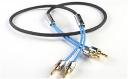 Siltech Classic Anniversary Loudspeaker Cable - 2.0m pair