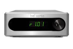 Bel Canto Design e.One C5i Integrated Amplifier