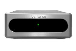 Bel Canto Design e.One REF500S Balanced Stereo Amplifier