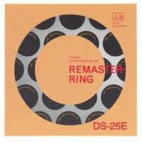 fo.Q DS-25E Remaster Rings