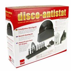 Knosti Disco-Antistat Record Cleaning Kit