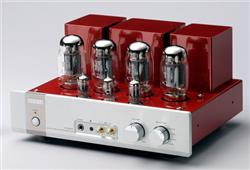 Triode TRV-88SER Class AB Push-Pull Integrated Amplifier