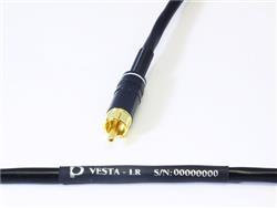 Purist Audio Design Luminist Revision Vesta- 1.0m / RCA or XLR