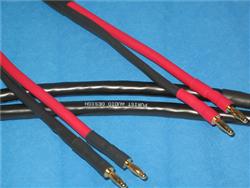 Purist Audio Design Vesta Loudspeaker Cable - 1.5m pair