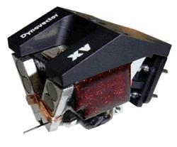 Dynavector DV DRT XV-1t Low Output MC Cartridge