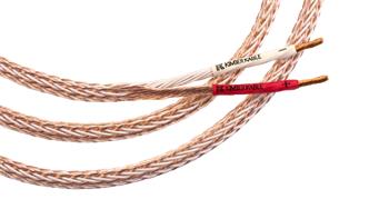Kimber 12TC Loudspeaker Cables - 1.0m
