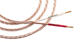 Kimber 8TC Loudspeaker Cable - 1.0m