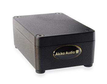 Akiko Audio Phono Booster