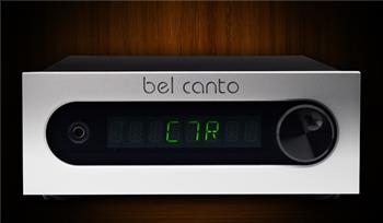 Bel Canto Design C7R DAC/ Integrated Amplifier