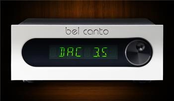 Bel Canto Design e.One DAC3.7