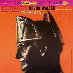 Beethoven - Eroica/ Bruno Walter (180gram)