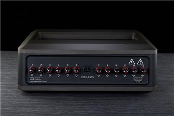 Telos Earth Grounding Monster (Reference Active Grounding Noise Reducer) Telos Earth Grounding Monster (Reference Active Grounding Noise Reducer)