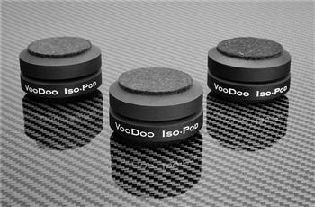 Voodoo Iso-Pod Component Isolation System