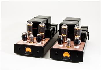 Icon Audio MB 845 Mk II Mono Block Amplifiers (pair)
