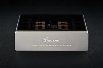 Telos Quantum Resonator Conditioner (QRC)