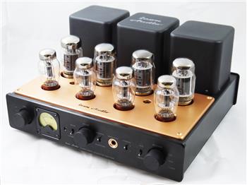Icon Audio Stereo 40 MkIV KT-88 Integrated Amplifier