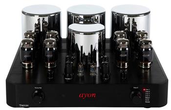 Ayon Triton III  Integrated Amplifier