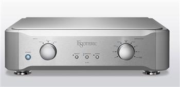 Esoteric E-02 Balanced Phonostage Preamplifier